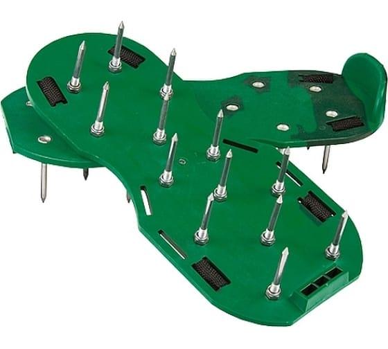 Газонокосилка электрическая «Bosch» ARM 37 + Аэратор для газона Palisad фото 3