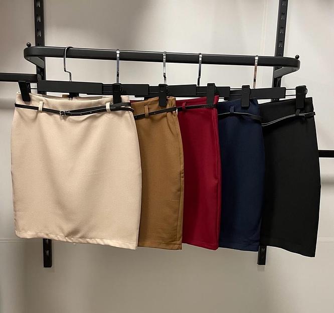 Юбка классическая опт фото 1