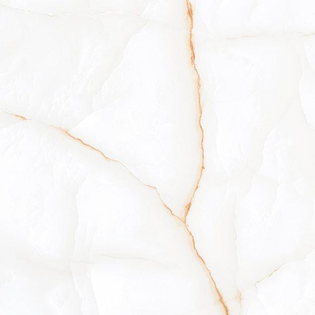 Керамогранит Laparet Onyx Clowdy 60x60 Белый фото 1