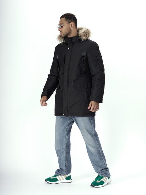 Парка WONDERRMAN 2260Ch фото 3