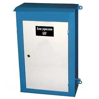 Блок управления серии БНГ фото 1