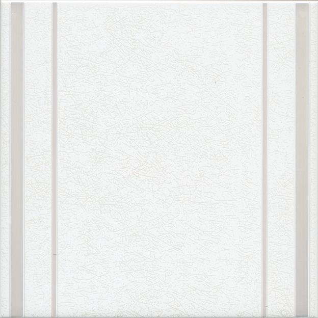 Декор Kerama Marazzi Барберино белый глянцевый 1 200x200 фото 1