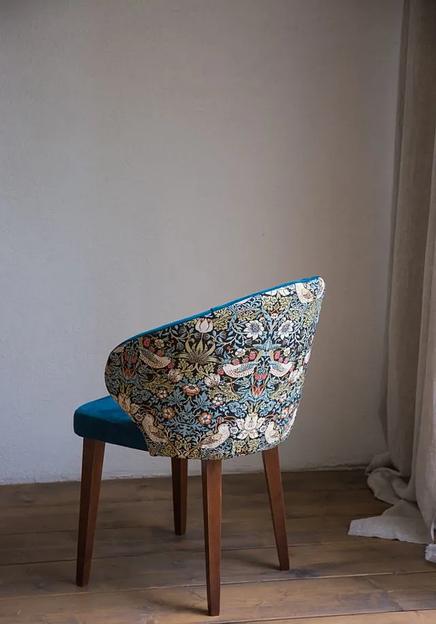 Стулья кресло мягкие Гобелен Опт фото 1