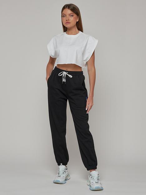 Джоггеры FUYOUKAI 053Ch фото 1