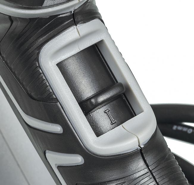 Технический фен Ресанта ФЭ-2000ЭК 2000Вт темп.50/50-550/50-550С фото 7