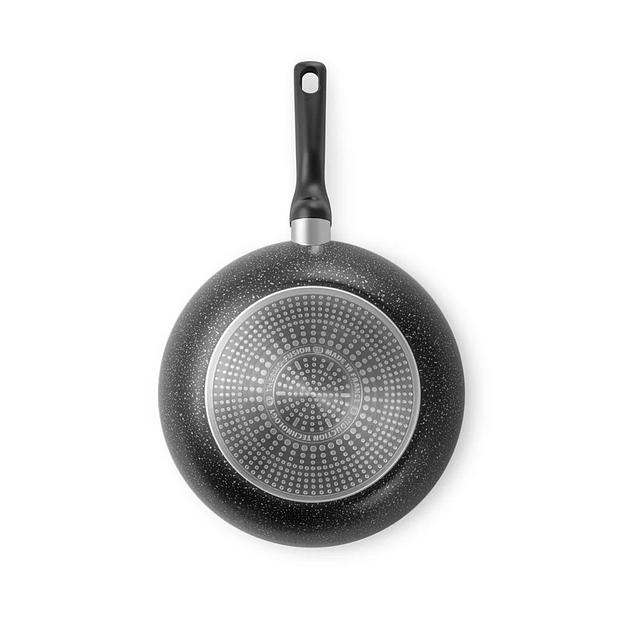 Сковорода ВОК 28 Rock TEFAL 4225628 9100049224 фото 3