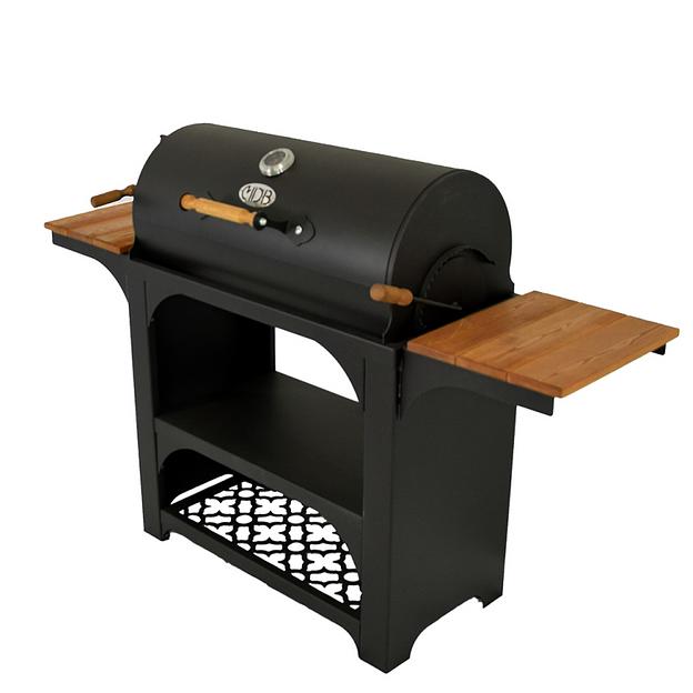 Гриль-мангал барбекю «Гурман-5» опт фото 1