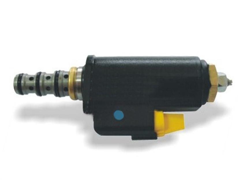 Соленоид 111-9916 фото 1