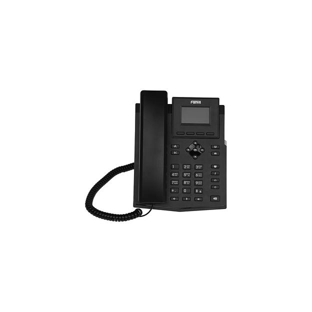 IP телефон Fanvil X301 фото 1