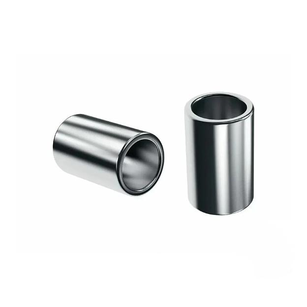 Втулка алюминиевая для фасадных заклёпок фото 1