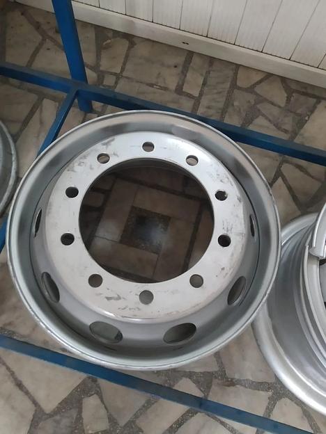 Диск колёсный 9.00-22.5 Justar Опт фото 1