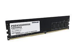 Модуль памяти DIMM 32GB PC21300 DDR4 PSD432G26662 PATRIOT фото 1