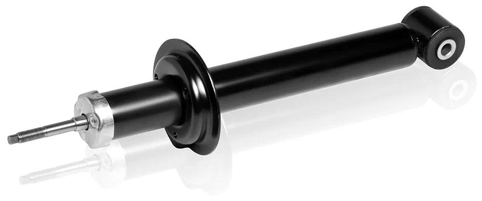 Амортизатор газомасляный передний правый Mando A50101 фото 1