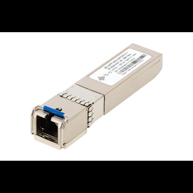 Модуль SFP WDM GPON, дальность до 20км, Tx/Rx: 1490/1310нм фото 1