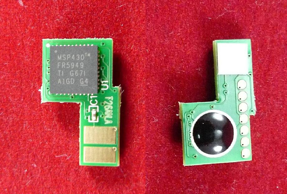 Чип для картриджа CF226A Black, 3.1K ELP Imaging® фото 1