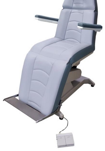 Подножка для процедурного кресла фото 1