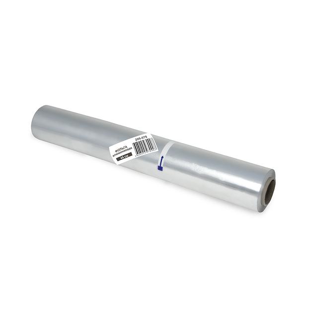 Алюминиевая фольга «Стандартная», 44 см х 100 м ОПТ фото 1