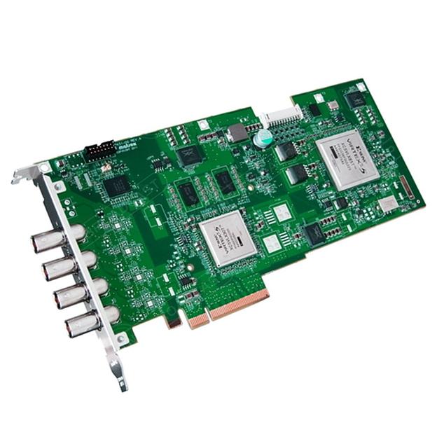 Устройство видеозахвата внешнее Matrox VS4 Quad HD Capture Card фото 1