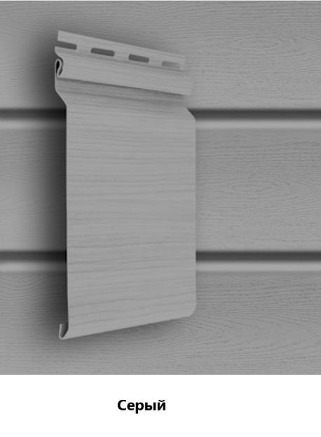 Виниловый сайдинг Grand Line Natural-брус ОПТ фото 2