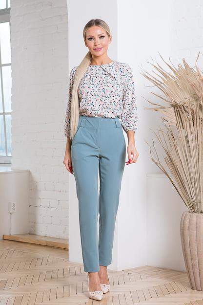 Блуза АР-1955 фото 4