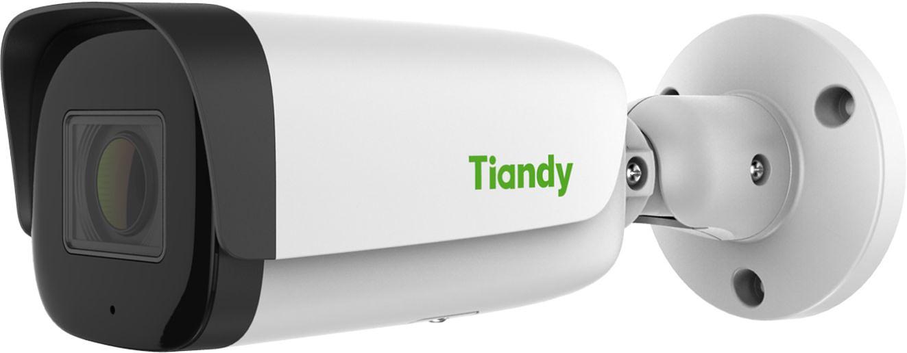 Камера видеонаблюдения IP Tiandy Lite TC-C35US I8/A/E/Y/M/C/H/2.7-13.5/V4.0 2.7-13.5мм корп.:белый (TC-C35US I8/A/E/Y/M/C/H/V4.0) фото 1