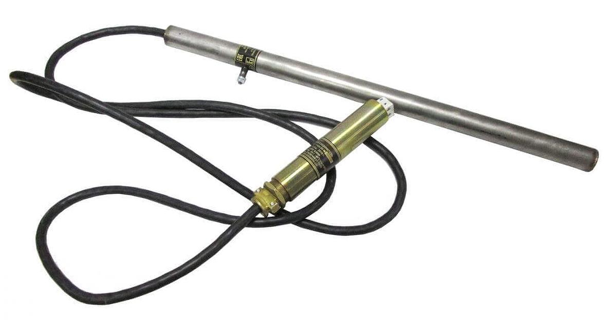 МДПС-3 сигнализатор прохождения очистного устройства с датчиком ИПЦЭ фото 1