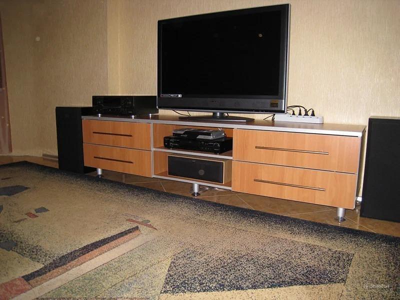 Тумба под технику на заказ ОПТ фото 2