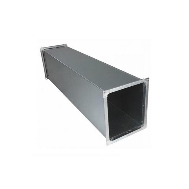 Шахта дымоудаления, сталь тонколистовая б=2,0 мм 1000×500, 8.0/24.0 м/м², ГОСТ 19903-2015 фото 1