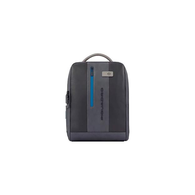 Рюкзак Piquadro Urban CA4818UB00/NGR черный натуральная кожа фото 1