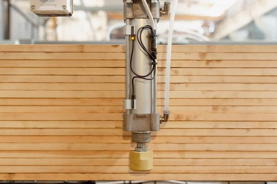 Устройство для тестирования заготовок СПП-1 фото 6