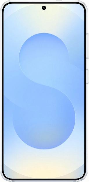 Чехол (клип-кейс) Samsung для Samsung Galaxy S25 Clear Case Clear Case S25 прозрачный (EF-QS931CTEGRU) фото 5