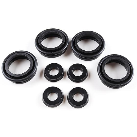 Ремкомплект  рабочего  тормозного цилиндра 230-45081/SK45081F  04475-36130 Seiken фото 1