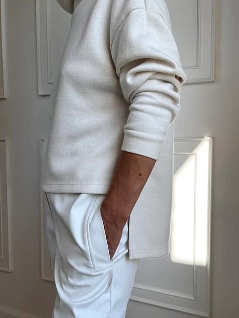 Услуги пошива брюк из эко-кожи от LIBO’ WEAR фото 3