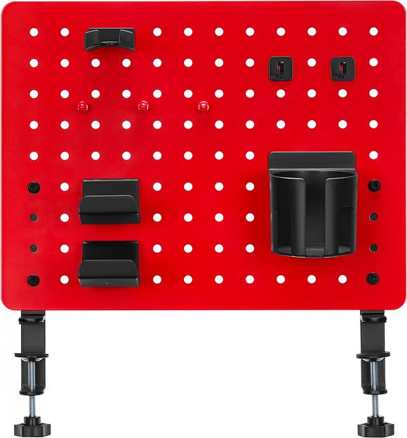 Органайзер Cactus CS-GMPB-RD красный фото 1