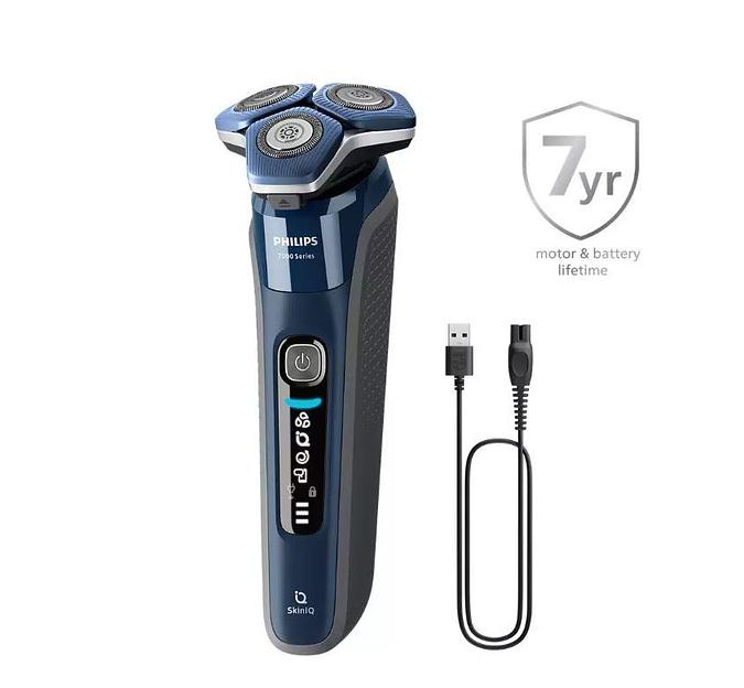 Электробритва Philips S7885/50 фото 3