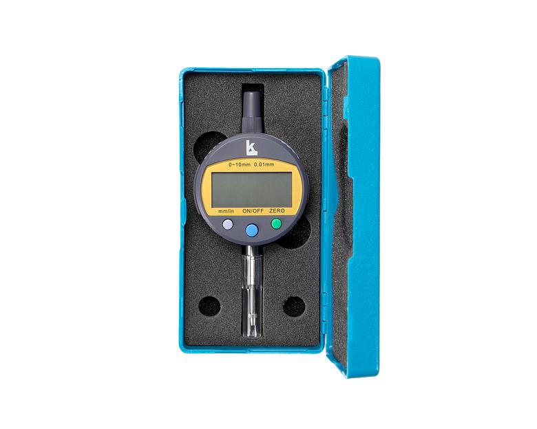 Индикатор электрон.ИЦ- 10 0,01 КЛБ с поверкой фото 3