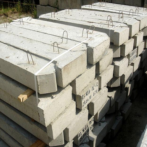 Пикетный столбик С-1.2 фото 1