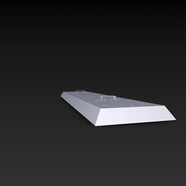 Светильники ПРОФИ v3X 120 фото 3