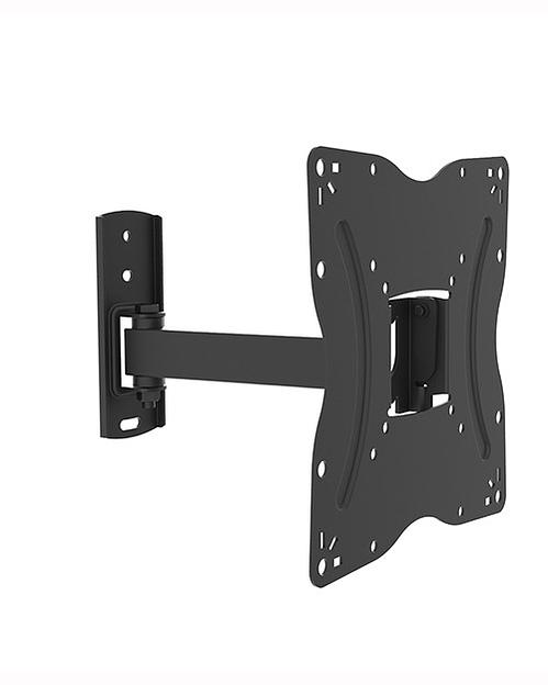 Кронштейн для ТВ DOWELL DWD1032 черный фото 1