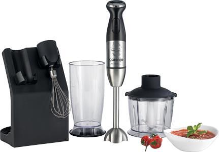 Блендер HBC807QB 735657 GORENJE фото 4