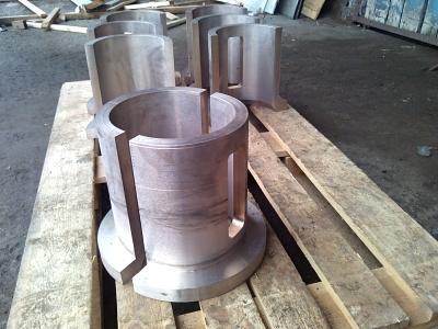 Вкладыши МОП 8ТХ.263.178/179 комплект фото 3