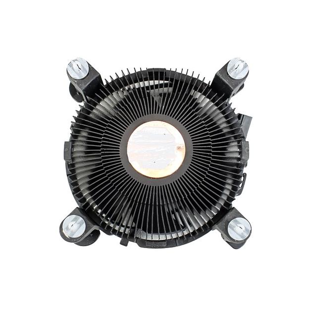 Кулер для процессора GameMax SK1700 фото 4