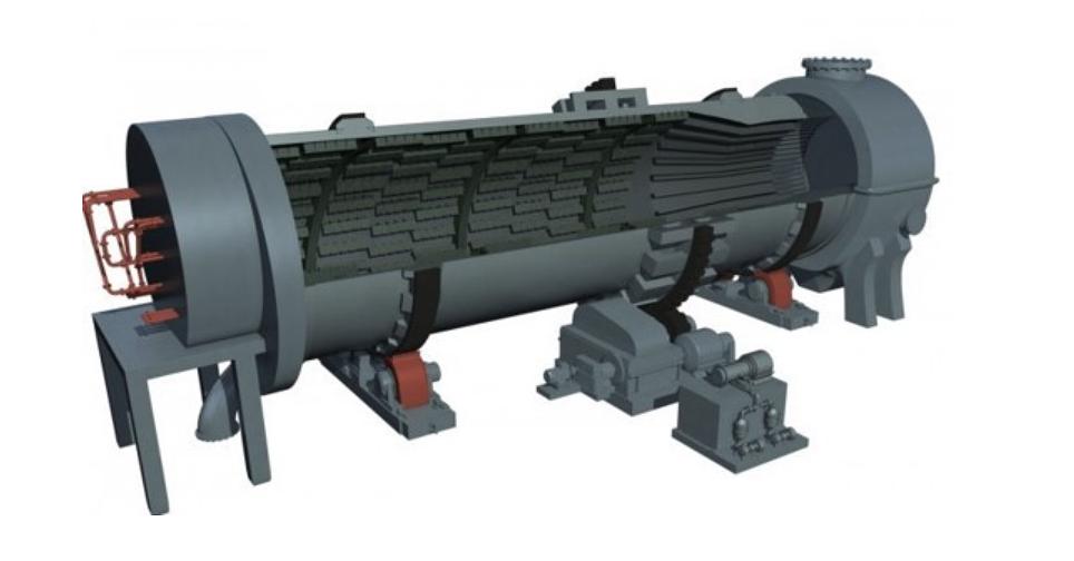 Гранулятор фото 1