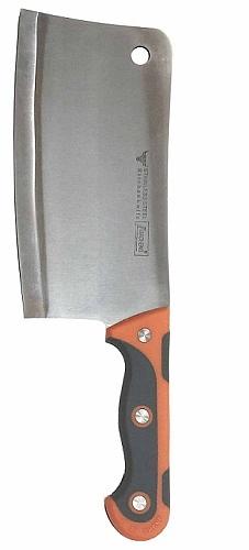 Нож для рубки 200/320 мм. 485 гр. /1/60/ фото 1