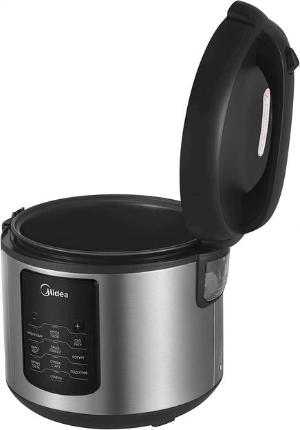 Мультиварка Midea MPC-6035 5л 860Вт серебристый фото 6