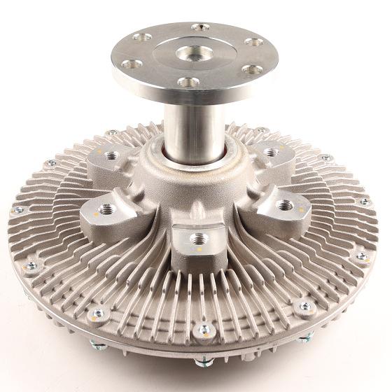 Вискомуфта 225641, Bogr фото 1