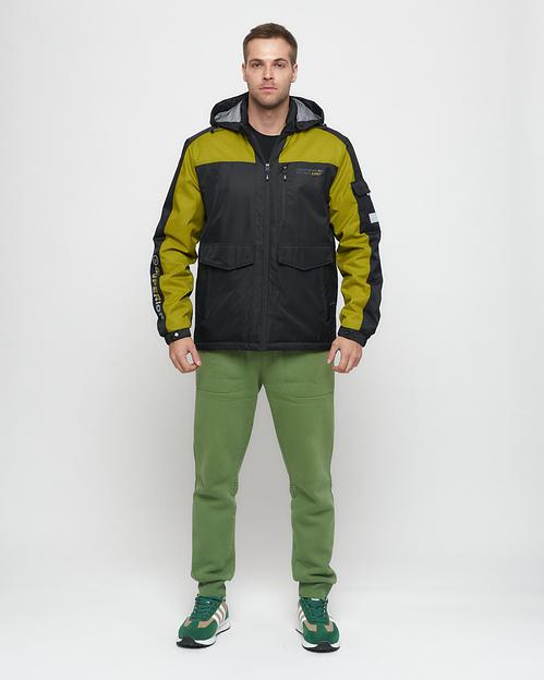 Куртка спортивная MG 8816Ch фото 1