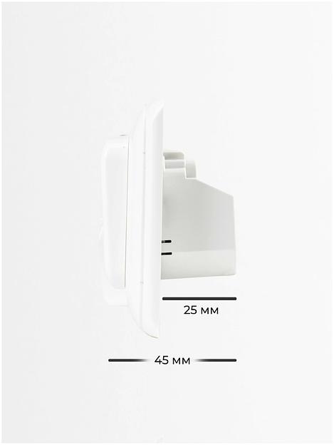 Терморегулятор механический M5.16 ОПТ фото 4