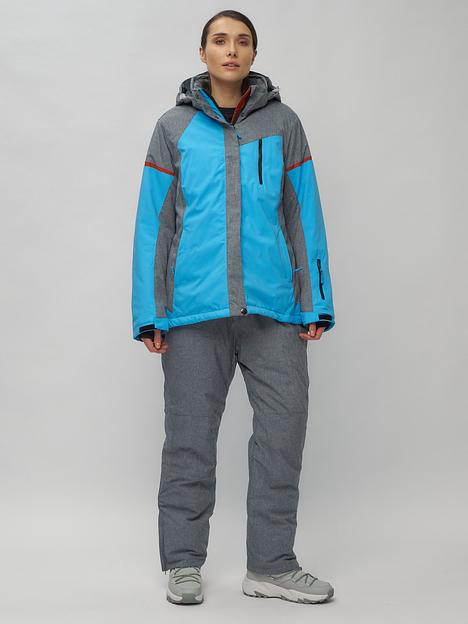 Костюм горнолыжный CHUNMAI 02272-3S фото 3