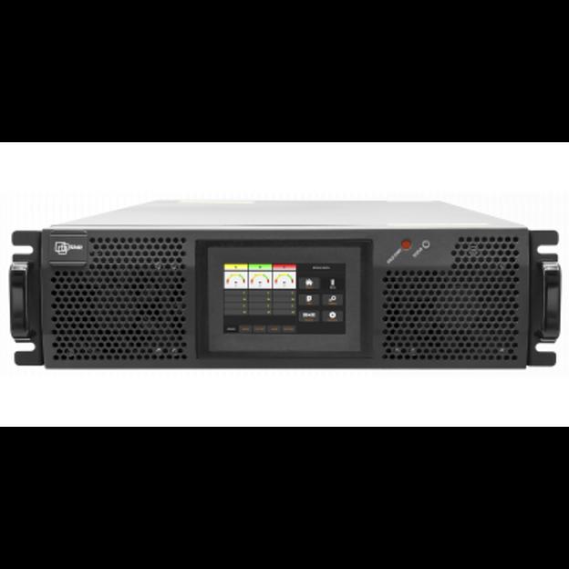 Источник бесперебойного питания on-line, 25 кВА (PF1.0) серии Intelligent фото 1